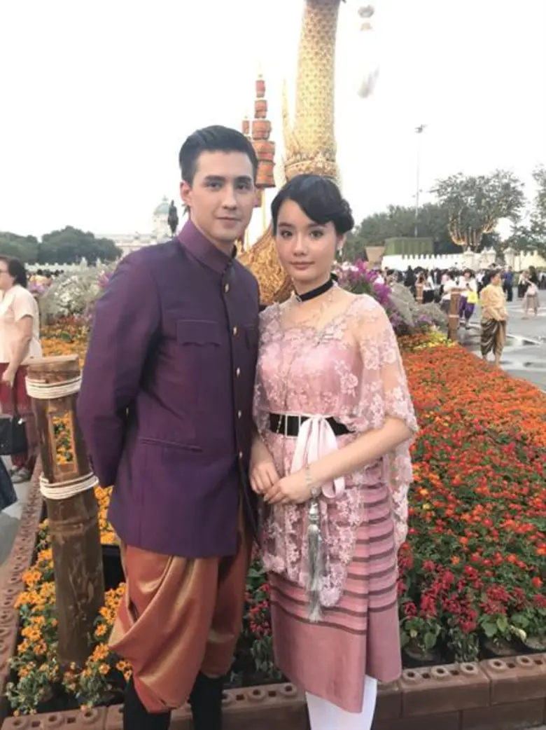 สมเด็จพระเจ้าอยู่หัวทรงโปรดเกล้าฯ จัดงานพ...