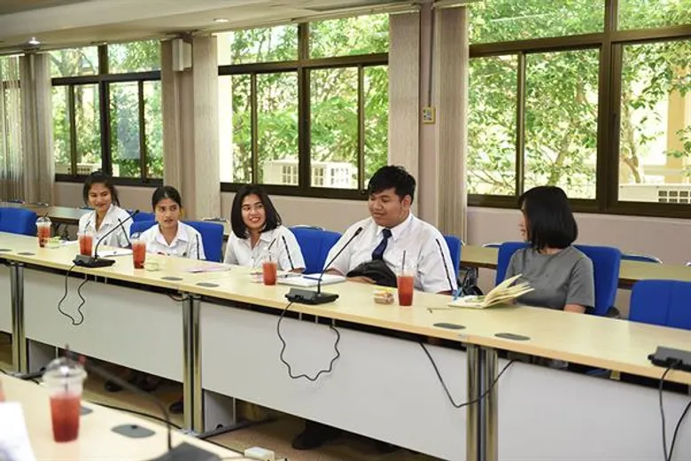 ม.อ.ตรัง ร่วม 7 สถาบันอุดมศึกษา ประชุมขับเคลื่อนการทำกิจกรรมร่วมกันเพื่อผลอย่างเป็นรูปธรรม
