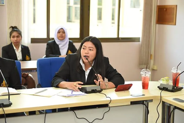 ม.อ.ตรัง ร่วม 7 สถาบันอุดมศึกษา ประชุมขับเคลื่อนการทำกิจกรรมร่วมกันเพื่อผลอย่างเป็นรูปธรรม