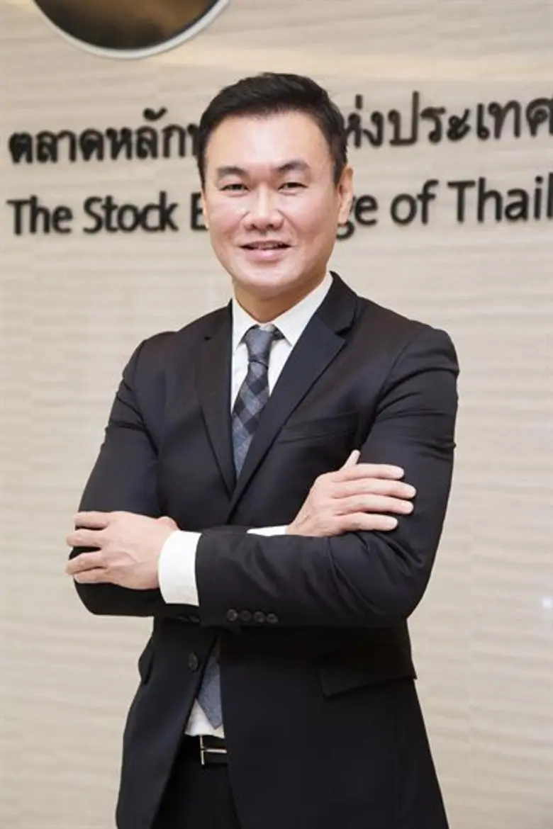 CHAYO โรดโชว์กรุงเทพฯ นักลงทุนตอบรับคึกคั...