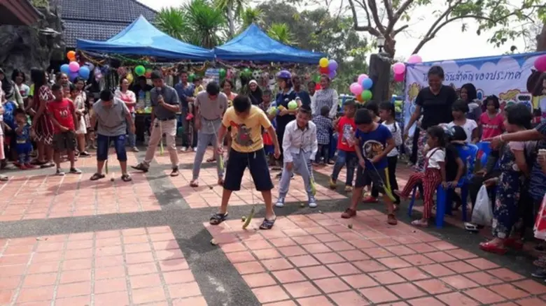 เมื่อวันเสาร์ที่ 13 มกราคม 2561 ที่ผ่านมา สถาบันทรั...