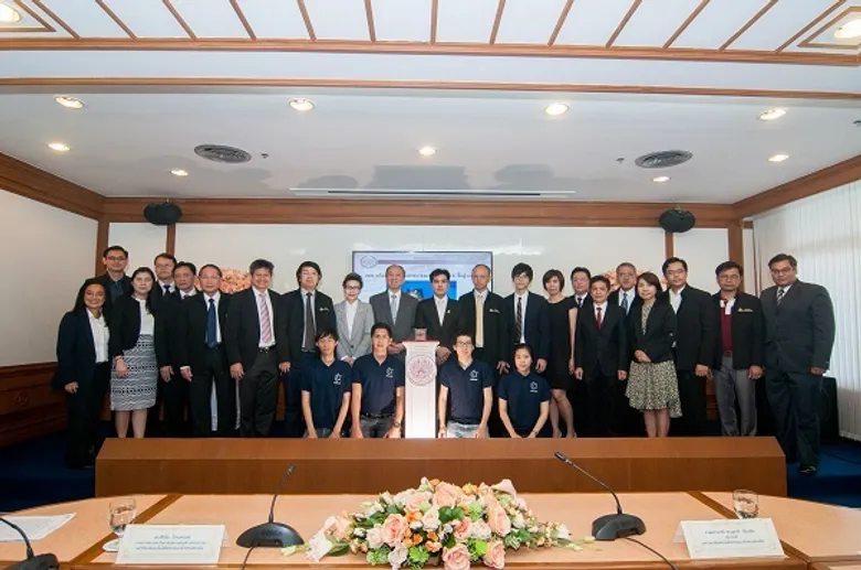 มจพ. จัดงานแถลงข่าว พร้อมส่งดาวเทียมแนคแซคขึ้นสู่วงโคจรกลางเดือนสิงหาคม 2561