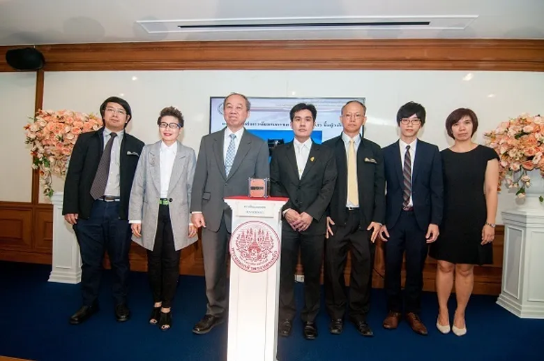 มจพ. จัดงานแถลงข่าว พร้อมส่งดาวเทียมแนคแซคขึ้นสู่วงโคจรกลางเดือนสิงหาคม 2561
