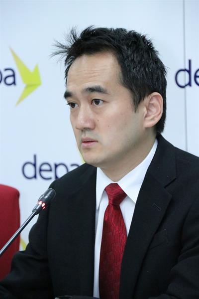 ส.อ.ท. จับมือ ดีป้า (DEPA) พัฒนาภาคอุตสาหกรรมและนวัตกรรมดิจิทัล เพิ่มมูลค่าทางเศรษฐกิจของประเทศได้อย่างยั่งยืน