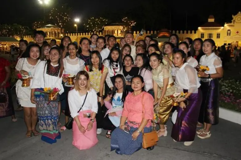 นอกจากความภูมิใจที่ได้รับใช้ชาติเพื่อเข้า...