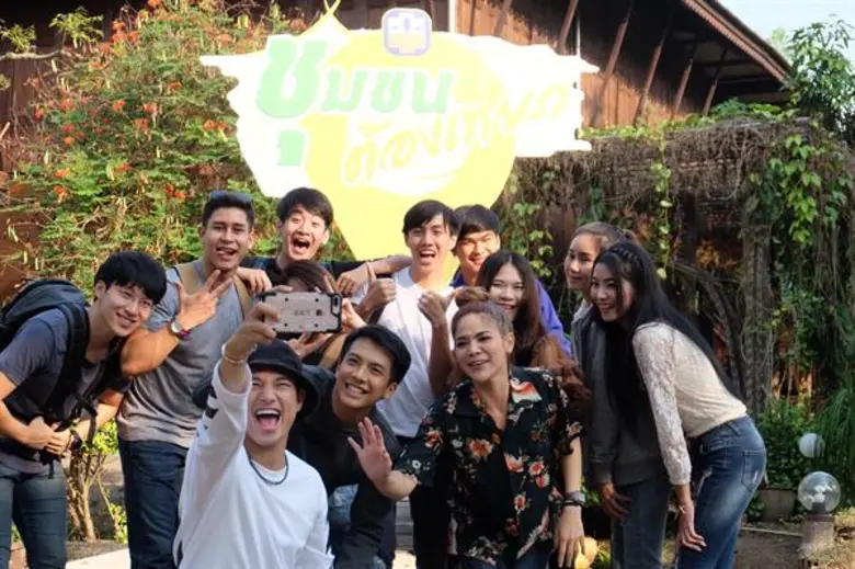 “เต๋า ภูศิลป์” ชวนเที่ยววิถีชุมชน บ้านริมคลองโฮมสเตย์ จังหวัดสมุทรสงคราม