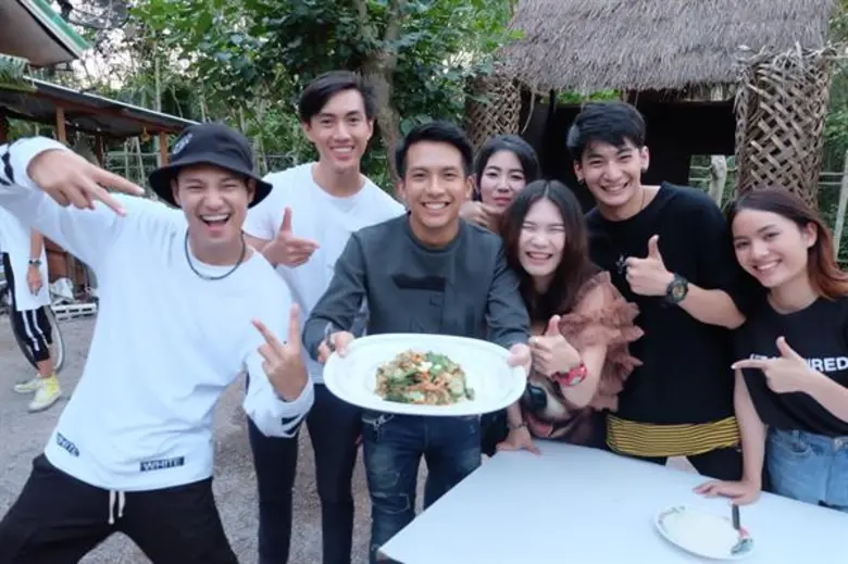 “เต๋า ภูศิลป์” ชวนเที่ยววิถีชุมชน บ้านริมคลองโฮมสเตย์ จังหวัดสมุทรสงคราม