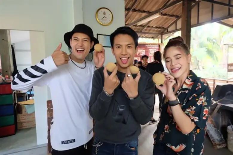 “เต๋า ภูศิลป์” ชวนเที่ยววิถีชุมชน บ้านริมคลองโฮมสเตย์ จังหวัดสมุทรสงคราม
