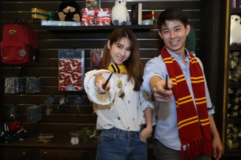 กระแสตอบรับดีเกินคาด!! เพราะหลังจากเปิดให้มักเกิ้ลช...
