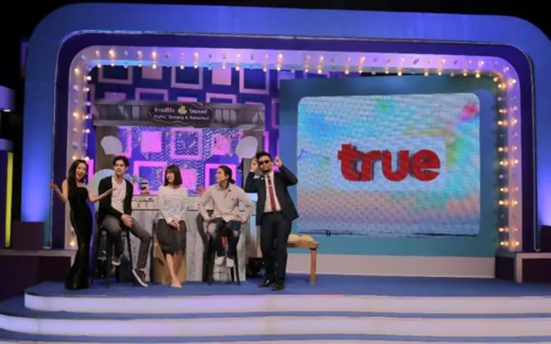 The Price is Right Thailand ราคาพารวย ทาง...