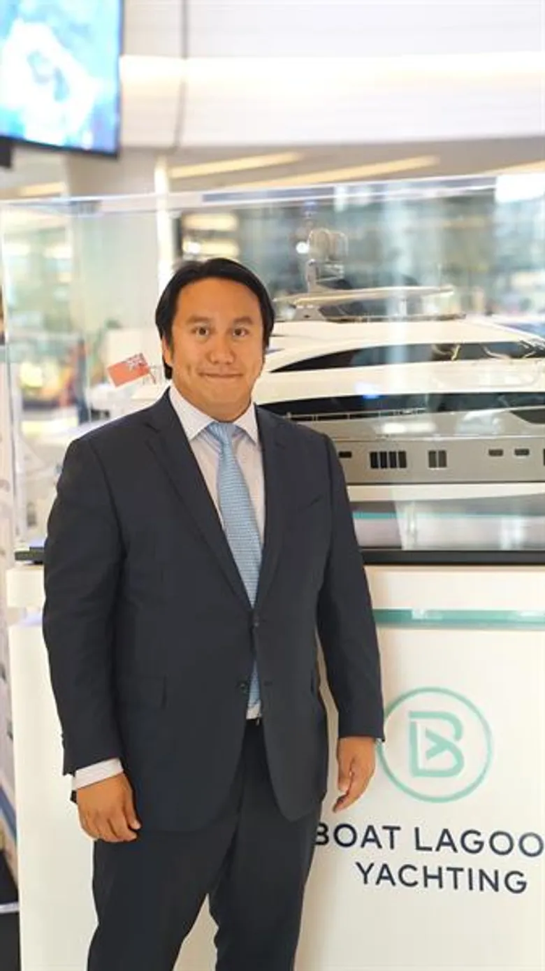 โบ๊ทลากูนยอช์ตติ้ง เปิดตัวเรือยอช์ตลักชัวรี Princess 62 รุ่นใหม่ล่าสุด ลำแรกของภูมิภาคเอเชียตะวันออกเฉียงใต้ การผสมผสานอย่างลงตัวระหว่างเทคโนโลยีล่าสุดกับดีไซน์ที่พิถีพิถัน ทำให้พื้นที่ภายในเรือกว้างขวางเหมือนกับเรือยอช์ตขนาดใหญ่