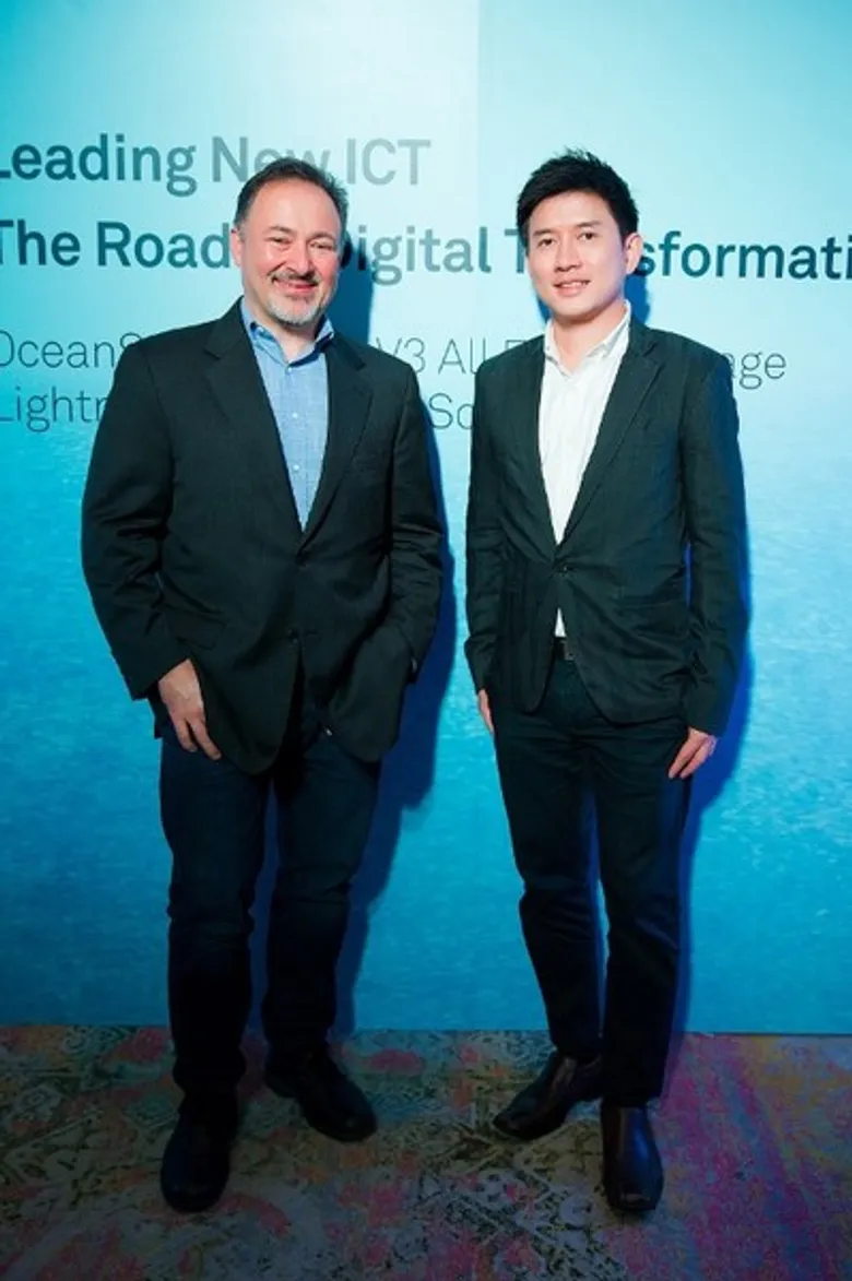 หัวเว่ย จับมือ ESG โชว์ผลทดสอบ OceanStor Dorado V3 ประสิทธิภาพสูง-ลดต้นทุน TCO