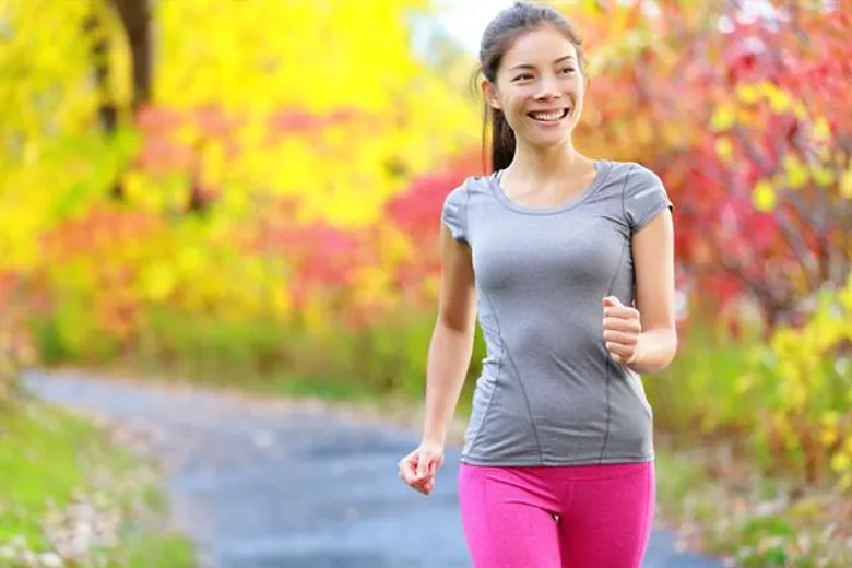 7 ข้อน่ารู้ เตรียมตัวไปฟิต กับ FITT WALK มันส์ เดิน เบิร์น สนุก! 3 มีนาคม นี้!