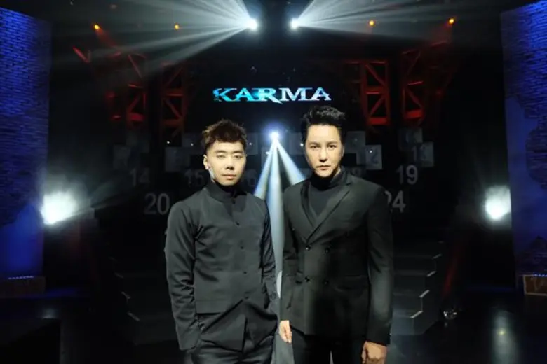 เลขอวดกรรม เวอร์ชั่นอินโดฯ กระแสพีคสุด ANTV เชิญ ริว จิตสัมผัส ร่วมรายการ ประกบพิธีกรดัง