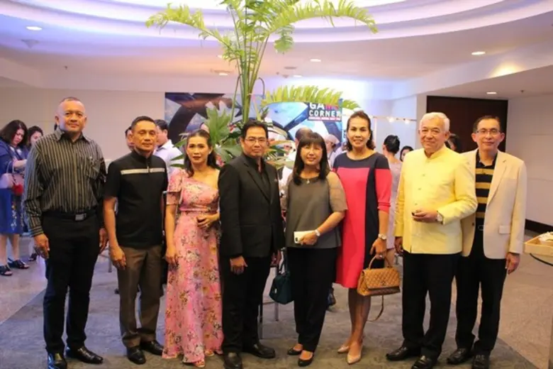 นายมนูญ วุฒิ ผู้จัดการทั่วไปโรงแรมเซ็นทาร...