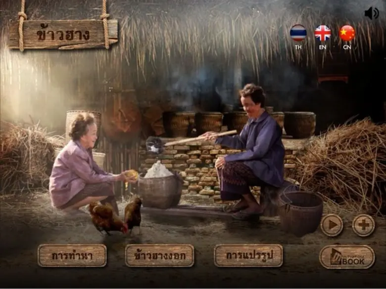 หลายท่านอาจจะได้เคยยินชื่อ "ข้าวฮาง" มาบ้...