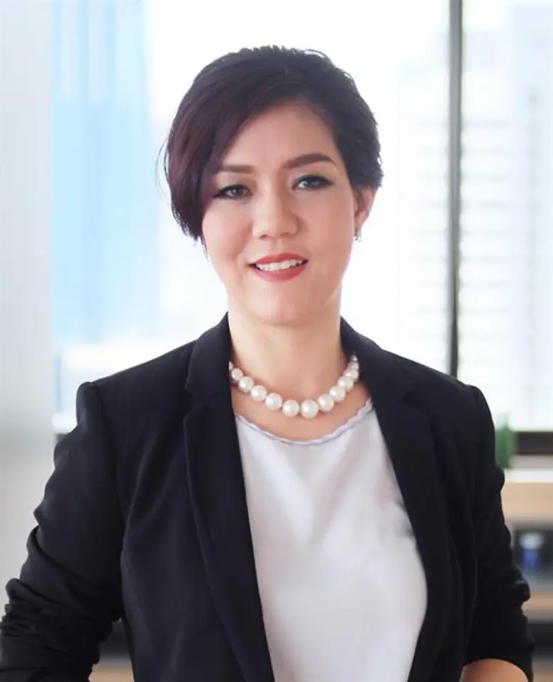 ผู้หญิงยุค 4.0 ไม่ใช่แค่ใส่ใจเรื่องเสื้อผ...