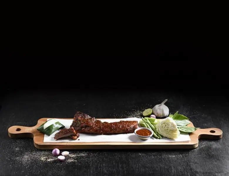 เอาใจผู้ที่ชื่นชอบกินเนื้อ เดอะ วัน บาย เ...