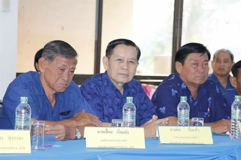 กรมส่งเสริมสหกรณ์ หนุนสมาชิกสหกรณ์ในพื้นที่โครงการบางระกำโมเดล ปลูกข้าว "พันธุ์ กข 43"เจาะตลาดข้าวสำหรับคนรักสุขภาพ