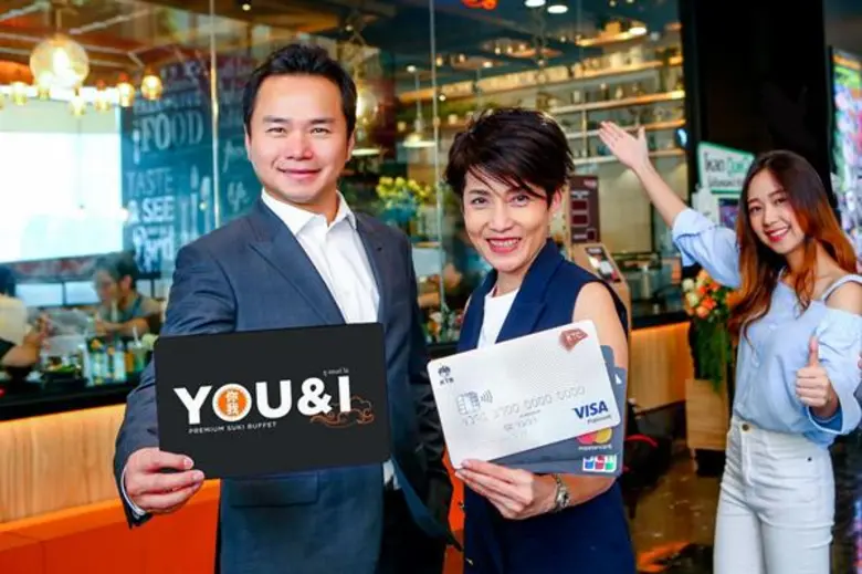 "เคทีซี" หรือ บริษัท บัตรกรุงไทย จำกัด (มหาชน) โดย ...