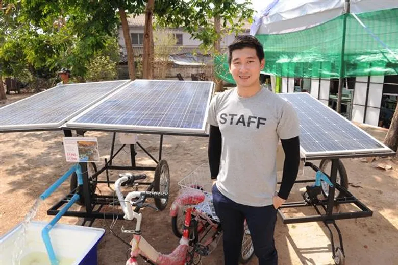 เปิดศูนย์ปฏิรูปอุตสาหกรรมสู่อนาคต (Industry Transformation Center: ITC) ระดับภูมิภาค จ.อุบลราชธานี ยกระดับ SME ไทยด้วยนวัตกรรม 4.0