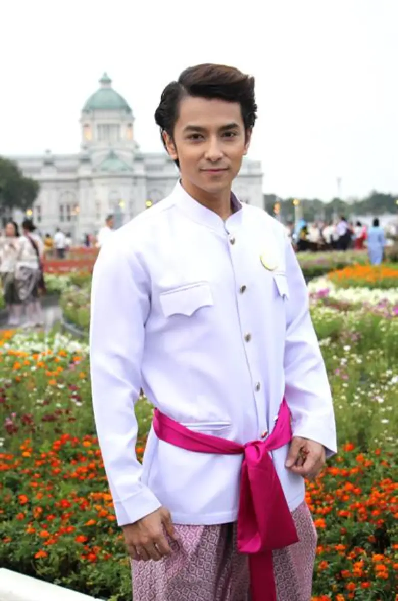 แม้ว่าหนุ่ม บิว-พงค์พิพัฒน์ อาร์สยาม เจ้า...