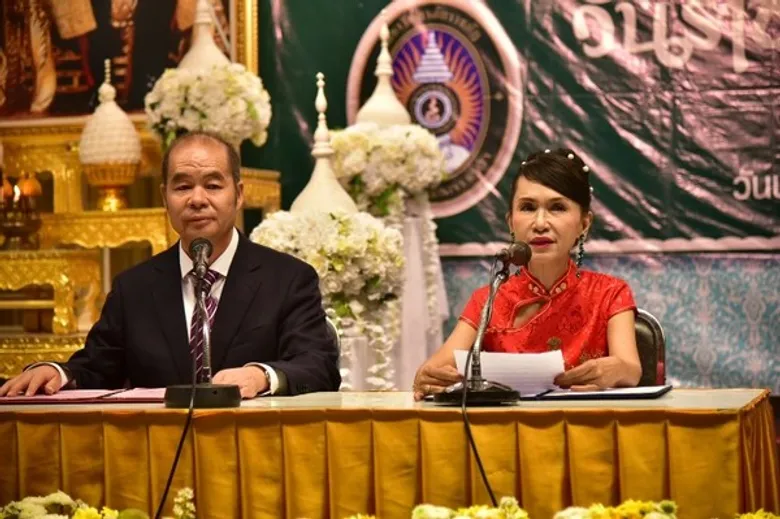 14 กุมภาพันธ์ วันราชภัฏ “คนของพระราชา ข้าของแผ่นดิน” มรภ.พระนคร จัดยิ่งใหญ่