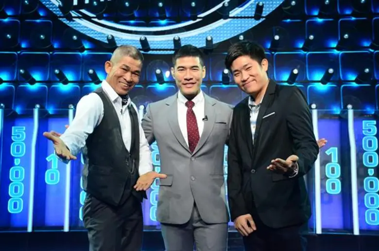 "The Wall กำแพงพลิกชีวิต" วันเสาร์ที่ 24 ...