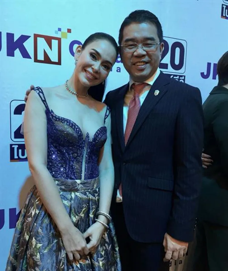 ไบรท์ทีวี ช่อง 20 จับมือ บมจ. เจเคเอ็น โกลบอล มีเดีย เปิดประสบการณ์ซีรีส์ฟิลิปปินส์ ครั้งแรกในเมืองไทย