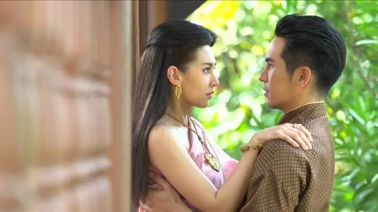 ทีวีไกด์ : ละคร "บุพเพสันนิวาส" ตอนที่ 2 ออกอากาศวันพฤหัสบดืที่ 22 กุมภาพันธ์ 2561
