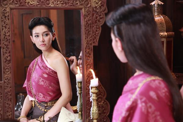 ทีวีไกด์ : ละคร "บุพเพสันนิวาส" ตอนที่ 1 ออกอากาศวันพุธที่ 21 กุมภาพันธ์ 2561