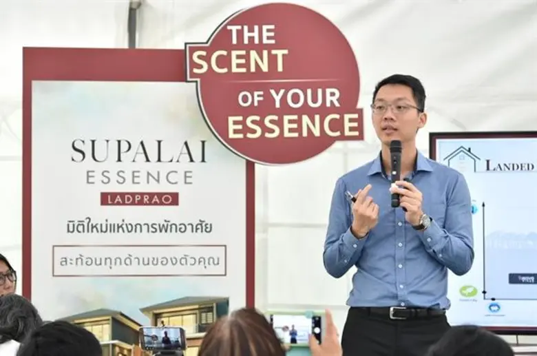 หลังจากประกาศเดินหน้าพัฒนาผลิตภัณฑ์ ให้ตอ...
