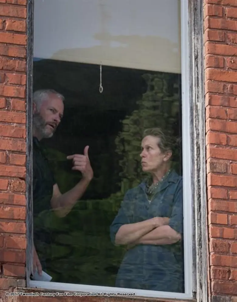 Movie Guide: 2 คลิปใหม่จาก Three Billboards Outside Ebbing, Missouri ผู้กำกับเผย "หานักแสดงที่มีฝีมือที่สุดเท่าที่จะทำได้"