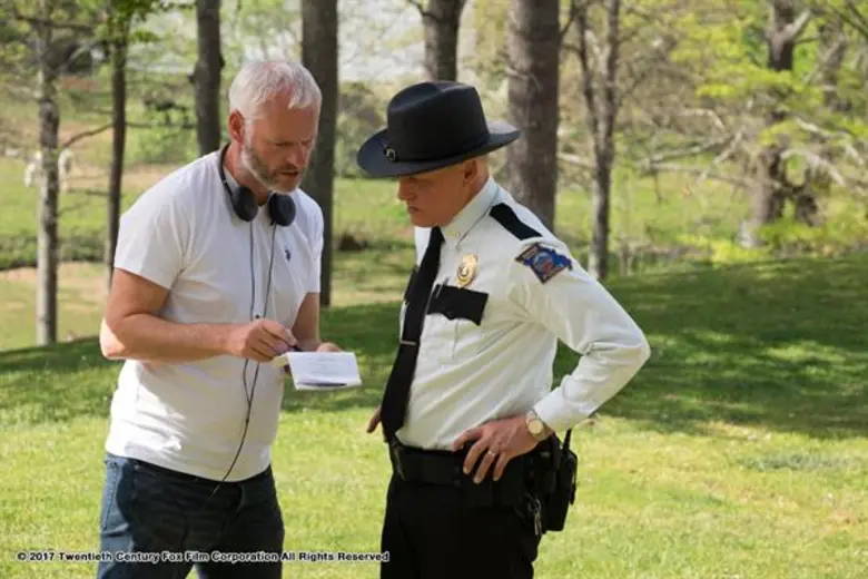 Movie Guide: 2 คลิปใหม่จาก Three Billboards Outside Ebbing, Missouri ผู้กำกับเผย "หานักแสดงที่มีฝีมือที่สุดเท่าที่จะทำได้"