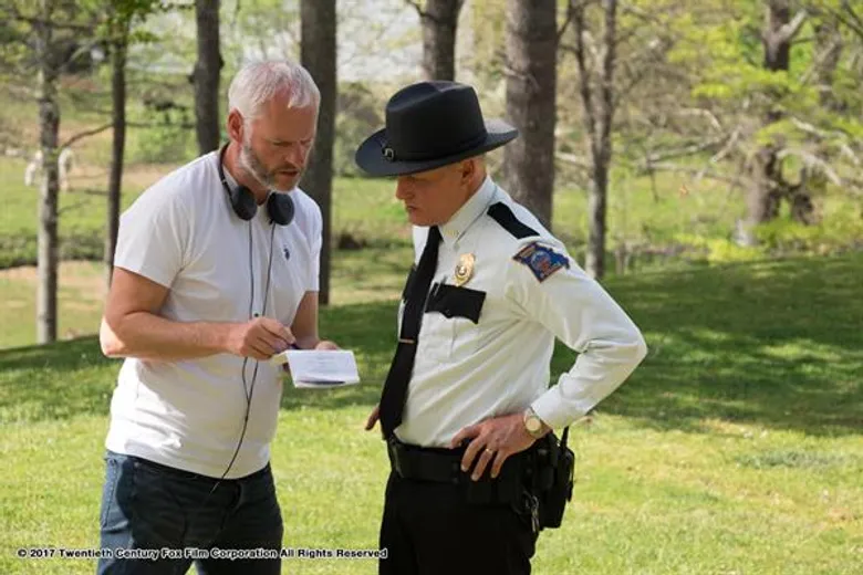 Movie Guide: 2 คลิปใหม่จาก Three Billboards Outside Ebbing, Missouri ผู้กำกับเผย "หานักแสดงที่มีฝีมือที่สุดเท่าที่จะทำได้"