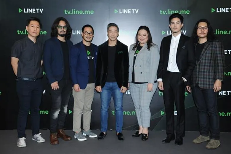 LINE TV แพลตฟอร์มดูทีวีย้อนหลังอันดับ 1 ตั้งเป้าเบอร์ 1 แพลตฟอร์มออนไลน์วีดีโอในประเทศไทย พร้อมเผยคอนเทนต์ใหม่ปี 2018 จับมือช่องทีวีและผู้ผลิตรายการรายใหญ่ของไทย