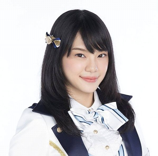 เฌอปรางค์ อารีย์กุล ศิลปินวง BNK48 ได้รับ...