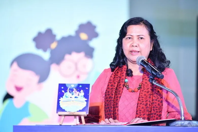 มหกรรมการอ่านแห่งชาติ : “มหัศจรรย์การอ่านเพื่อเด็กปฐมวัย” 28 องค์กร สานพันธกิจระดับชาติ คลายปมวิกฤตพัฒนาการทางด้านภาษาของเด็ก 0-6 ปี