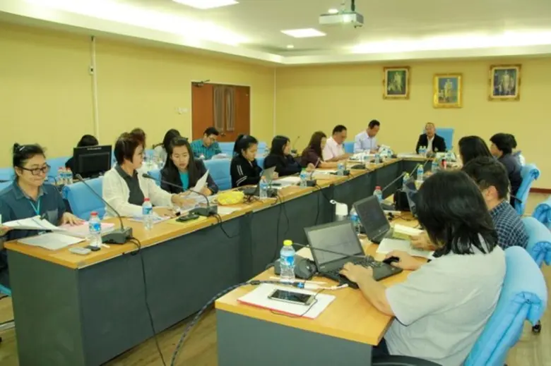 วันที่ 22 กุมภาพันธ์ 2561 ดร.สิรินทร์ แก้วละเอียด ก...