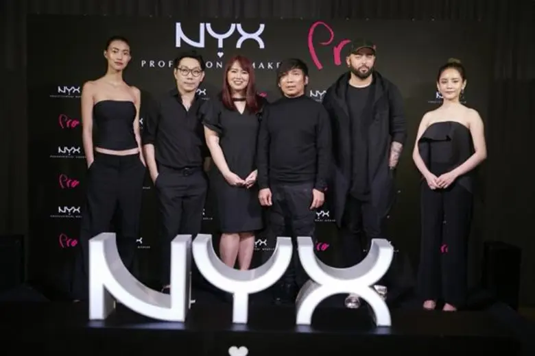 NYX Professional Makeup (นิกซ์ โปรเฟสชั่น...