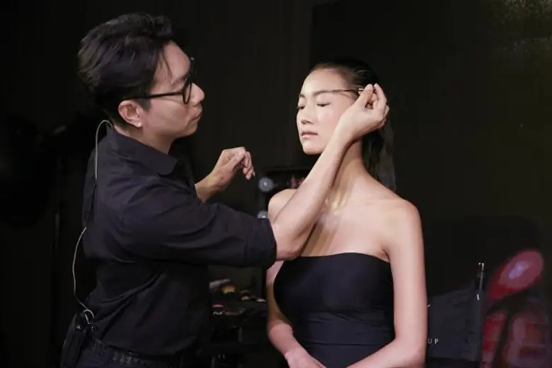 NYX Professional Makeup จัดงาน PRO DAY ตอกย้ำภาพลักษณ์แบรนด์โปรเฟสชั่นแนล เพื่อเมคอัพ อาร์ทิสต์ ดึง Youtuber ระดับโลก Jordan Liberty อัพเดทเทรนด์เมคอัพ 2018 จากแอลเอ
