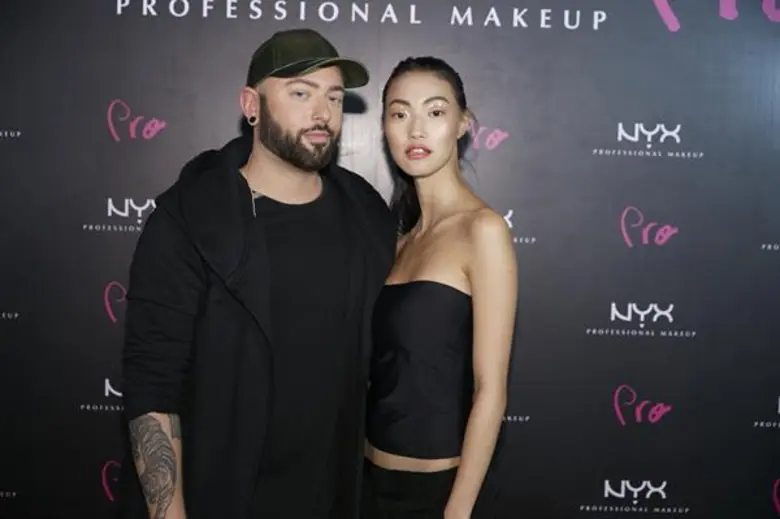 NYX Professional Makeup จัดงาน PRO DAY ตอกย้ำภาพลักษณ์แบรนด์โปรเฟสชั่นแนล เพื่อเมคอัพ อาร์ทิสต์ ดึง Youtuber ระดับโลก Jordan Liberty อัพเดทเทรนด์เมคอัพ 2018 จากแอลเอ