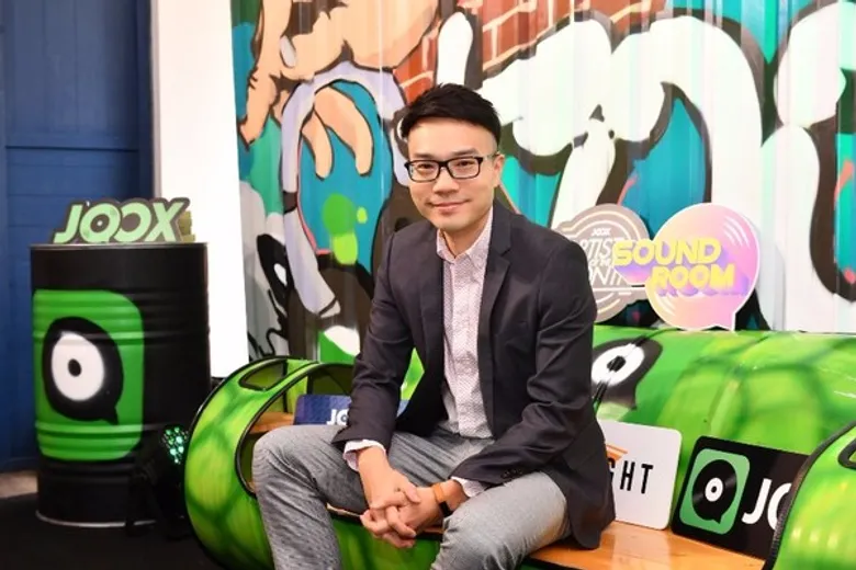 JOOX ฉลอง 2 ปี เดินหน้าสู่ “แพลตฟอร์มความบันเทิง” สร้างนวัตกรรม-เชื่อมคอนเทนต์ดันวงการดนตรีโตต่อเนื่อง