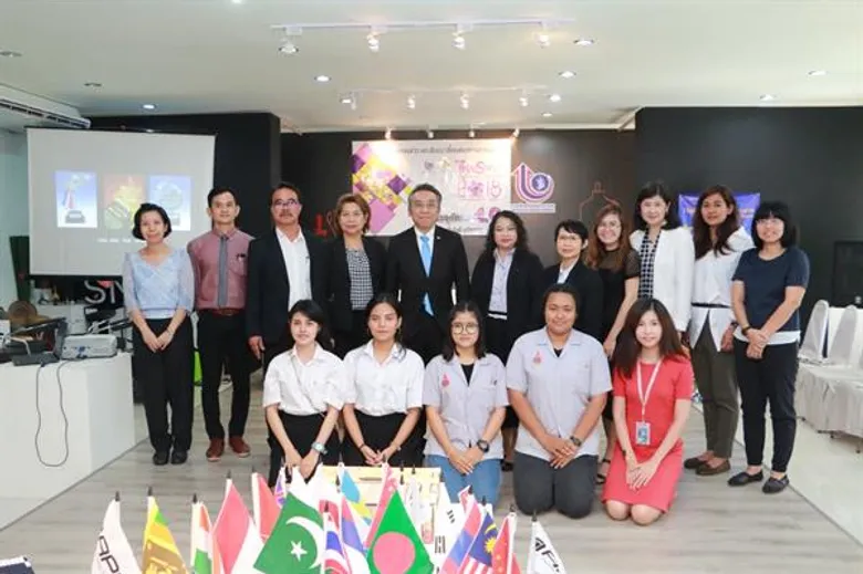 กสอ. จัดประกวด ThaiStar Packaging Award 2018 ดันอุตฯ บรรจุภัณฑ์ไทยสุดลิ่ม หวังต่อยอดส่งประกวดระดับเอเชีย-ระดับโลก เผยปี 2017 คนไทยสุดเจ๋ง คว้า 21 รางวัล จากเวที AsiaStar Award