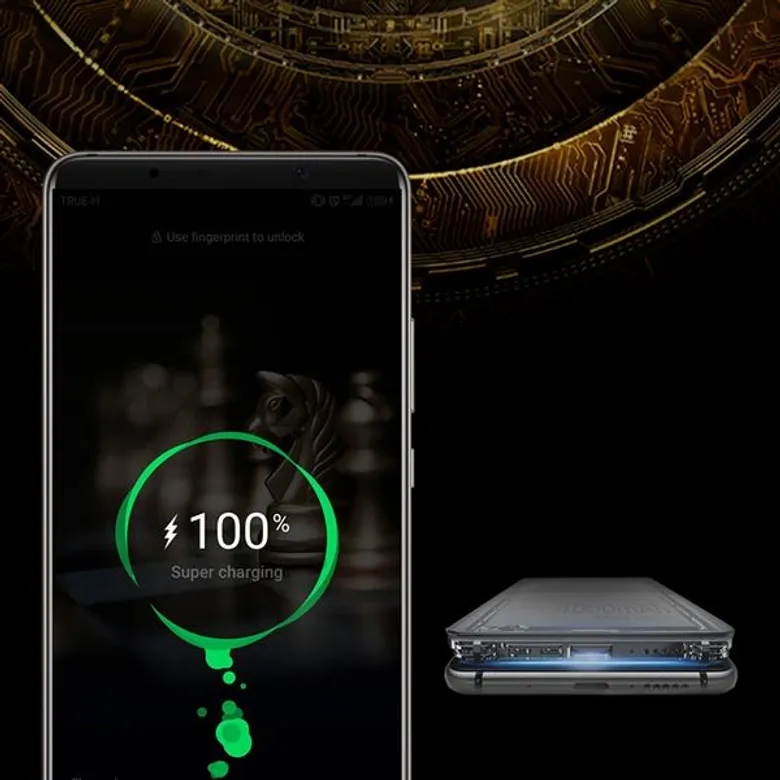 Huawei Mate 10 Pro แบตเตอรี่อึดปัง ชาร์จเร็วทันใจ สื่อดังทั้งฝั่งอังกฤษและอเมริกายืนยัน!
