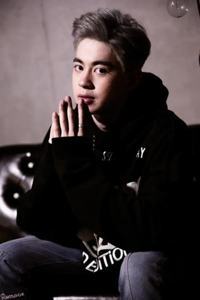 เคยแจ้งเกิดในฐานะศิลปินบอยแบนด์สุดฮอต "EV...