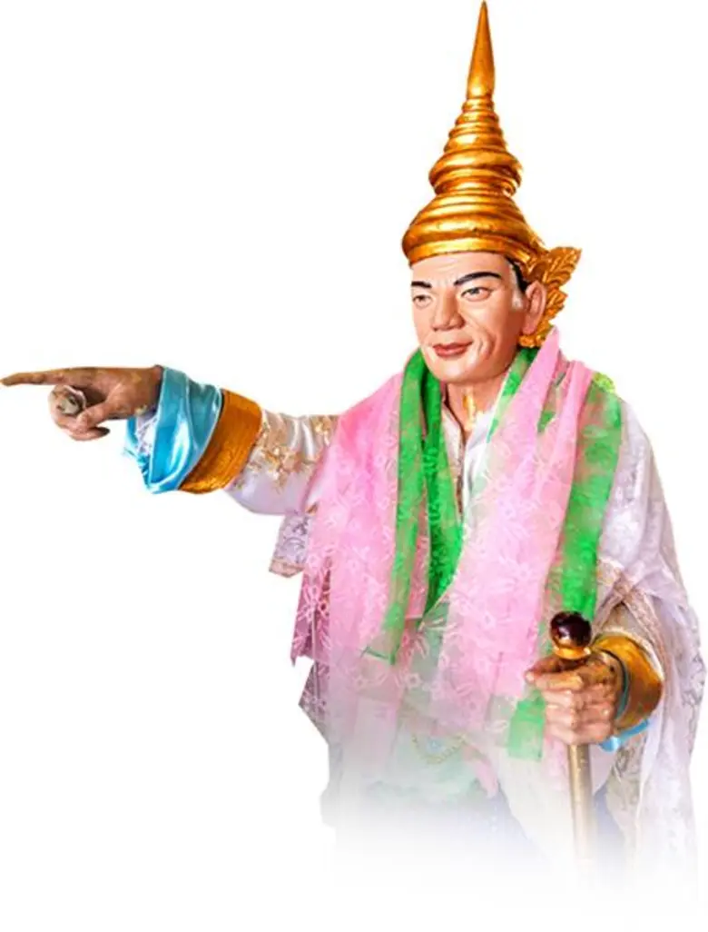 “ซีคอน บางแค” จัดงานบุญใหญ่ “มาฆะมหามงคล ไทย-เมียนมาร์”