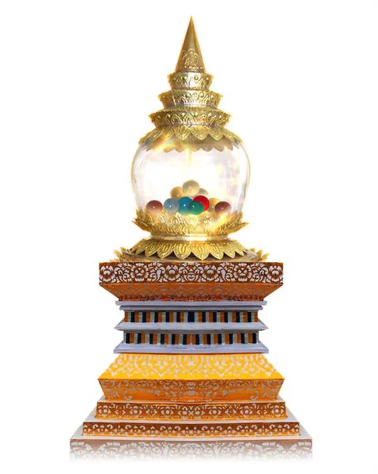 “ซีคอน บางแค” จัดงานบุญใหญ่ “มาฆะมหามงคล ไทย-เมียนมาร์”
