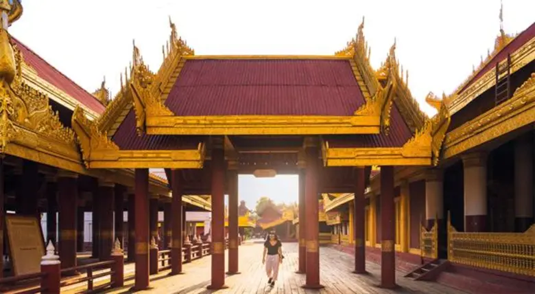 “ซีคอน บางแค” จัดงานบุญใหญ่ “มาฆะมหามงคล ไทย-เมียนมาร์”
