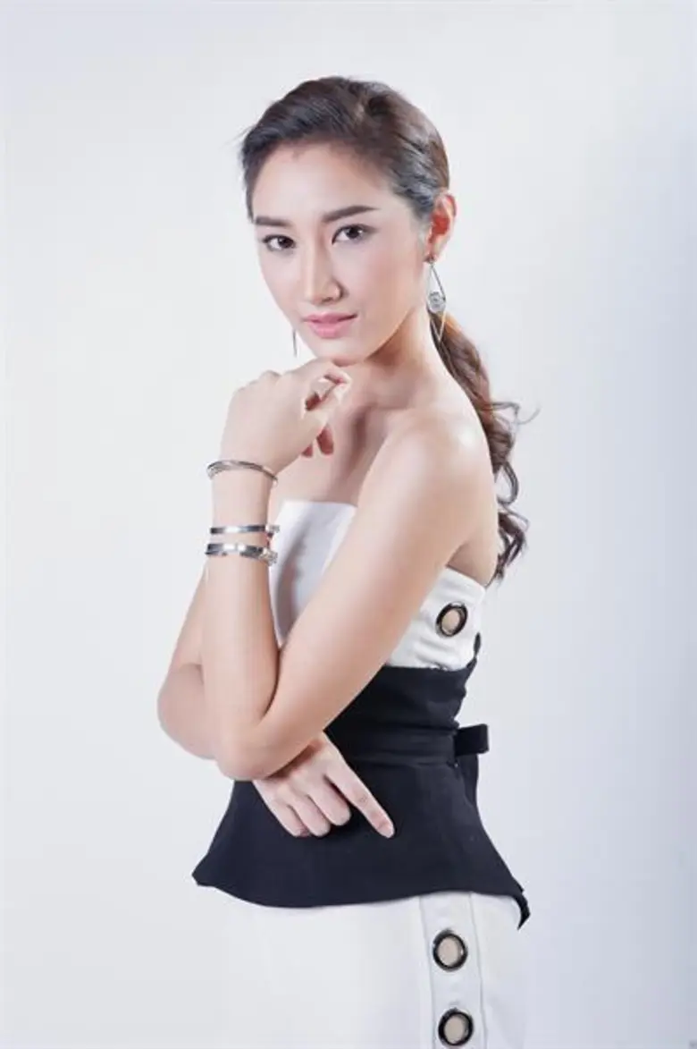 “ยีน” ขอบาย...ผู้ชายกะล่อน ปัดแม่หวง ตามคุมกอง “พ่อปลาไหล”	